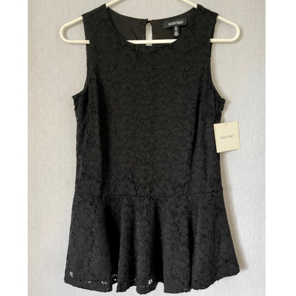 Ellen Tracy blouse